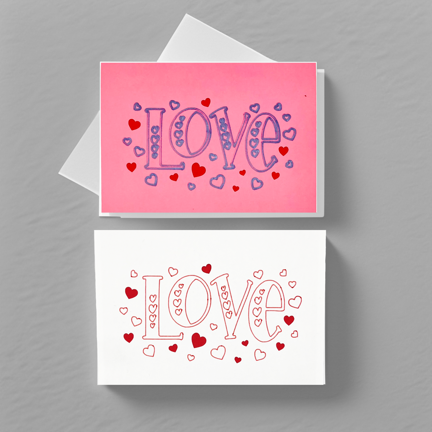 Mother's Day Cards