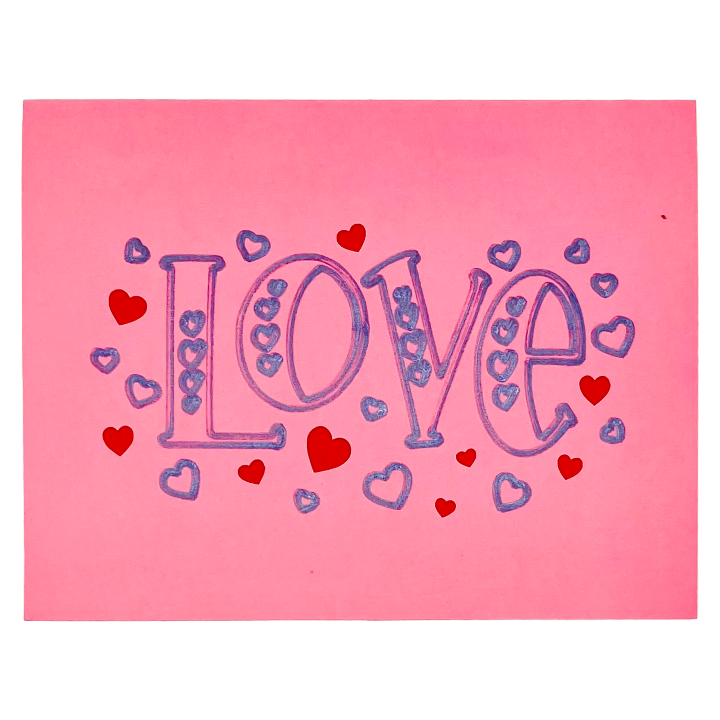 Mother's Day Cards