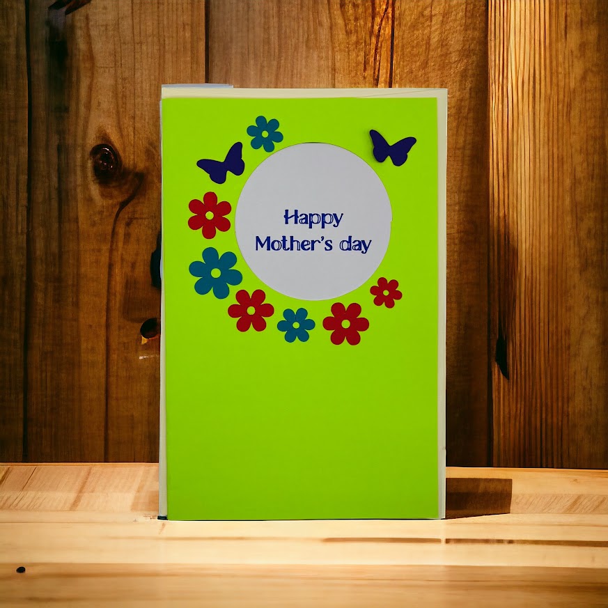 Mother’s Day Cards
