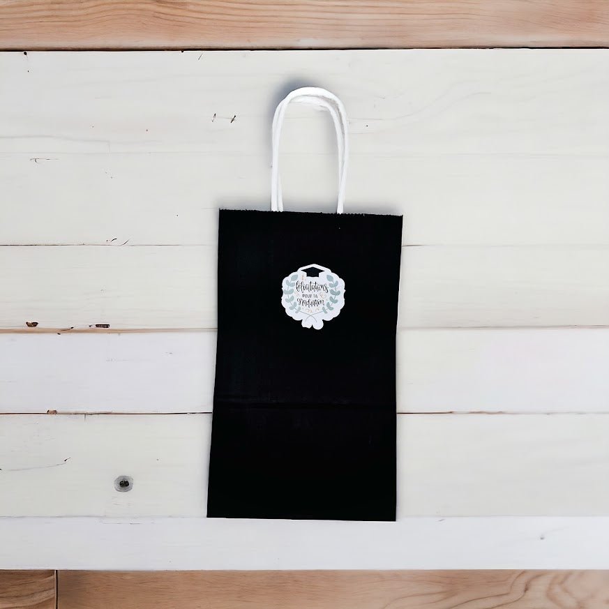 Graduation Bags