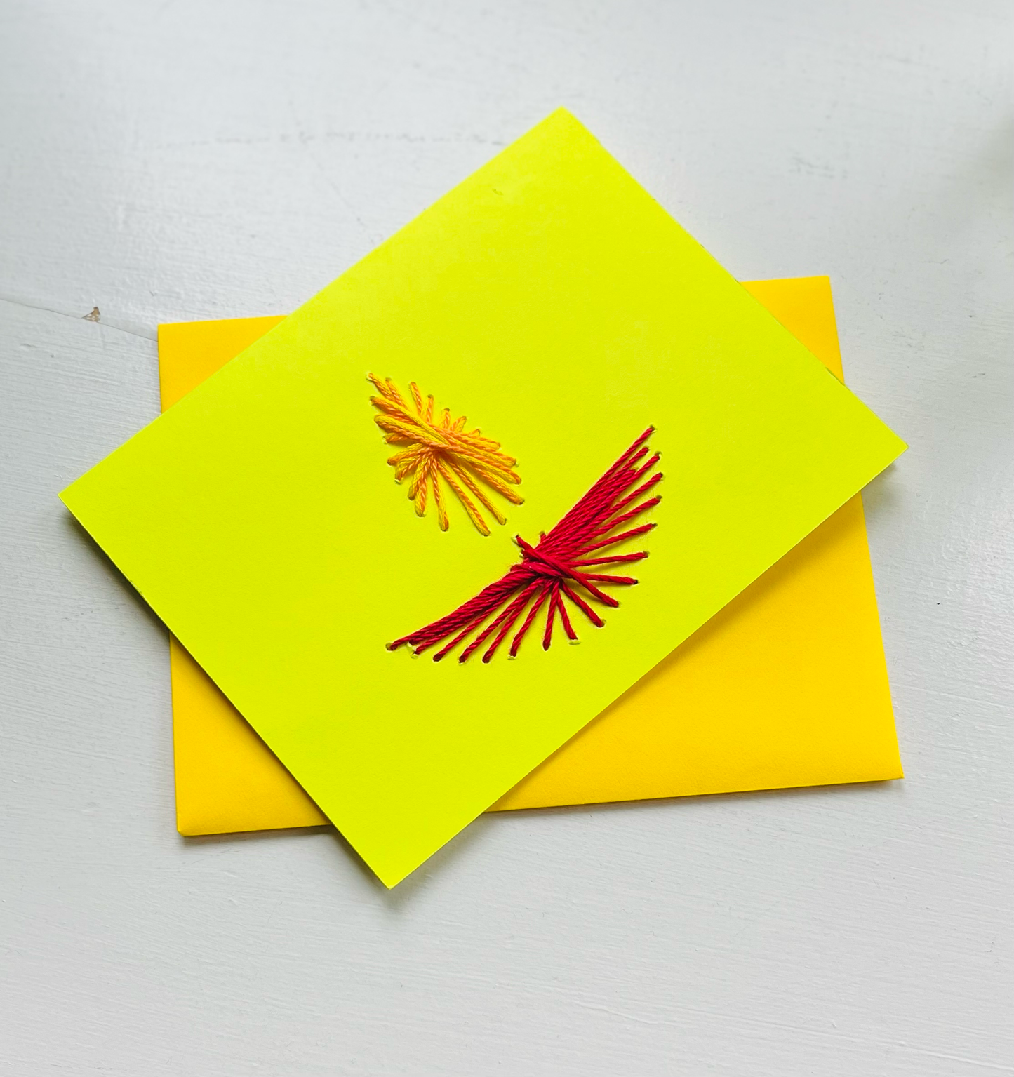 Diwali Diya Greeting Cards