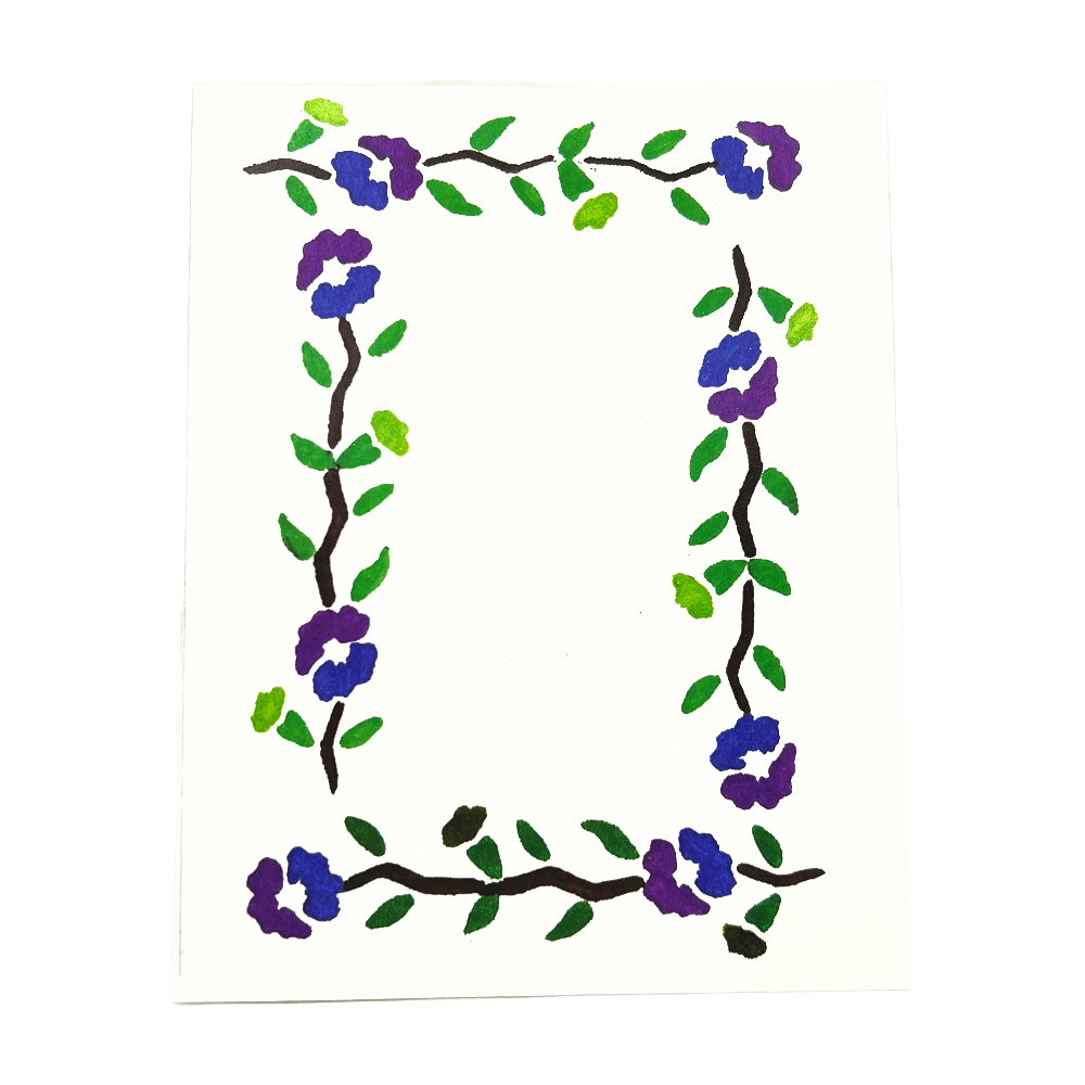 Simple Handmade Greeting Cards