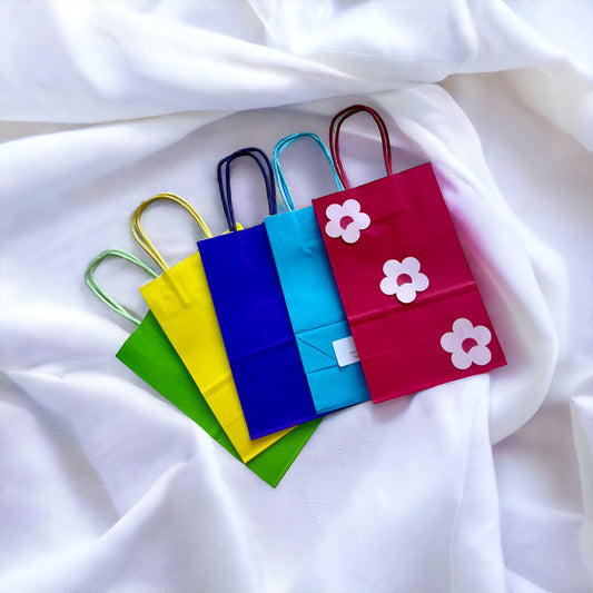 Designed Gift Bags
