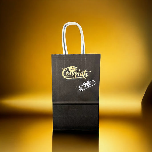 Graduation Bags