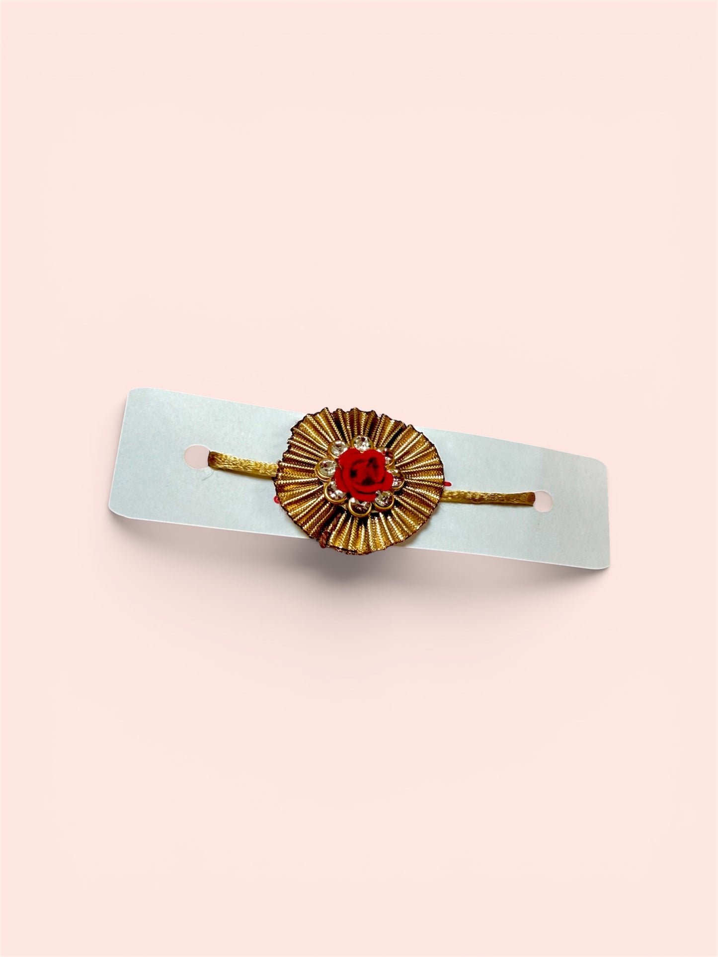Rose Rakhi