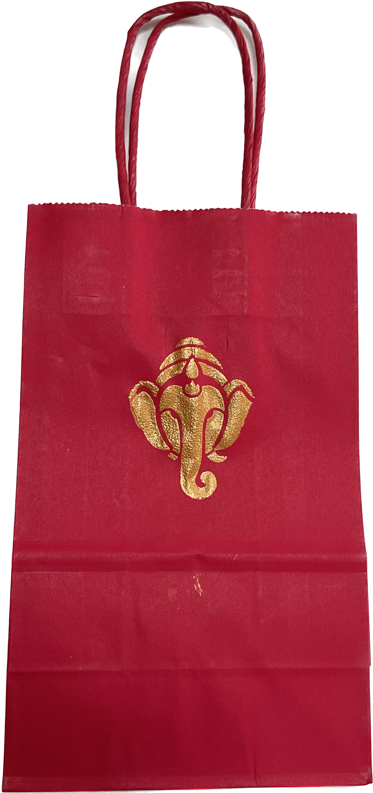 Ganesh Paper Bags
